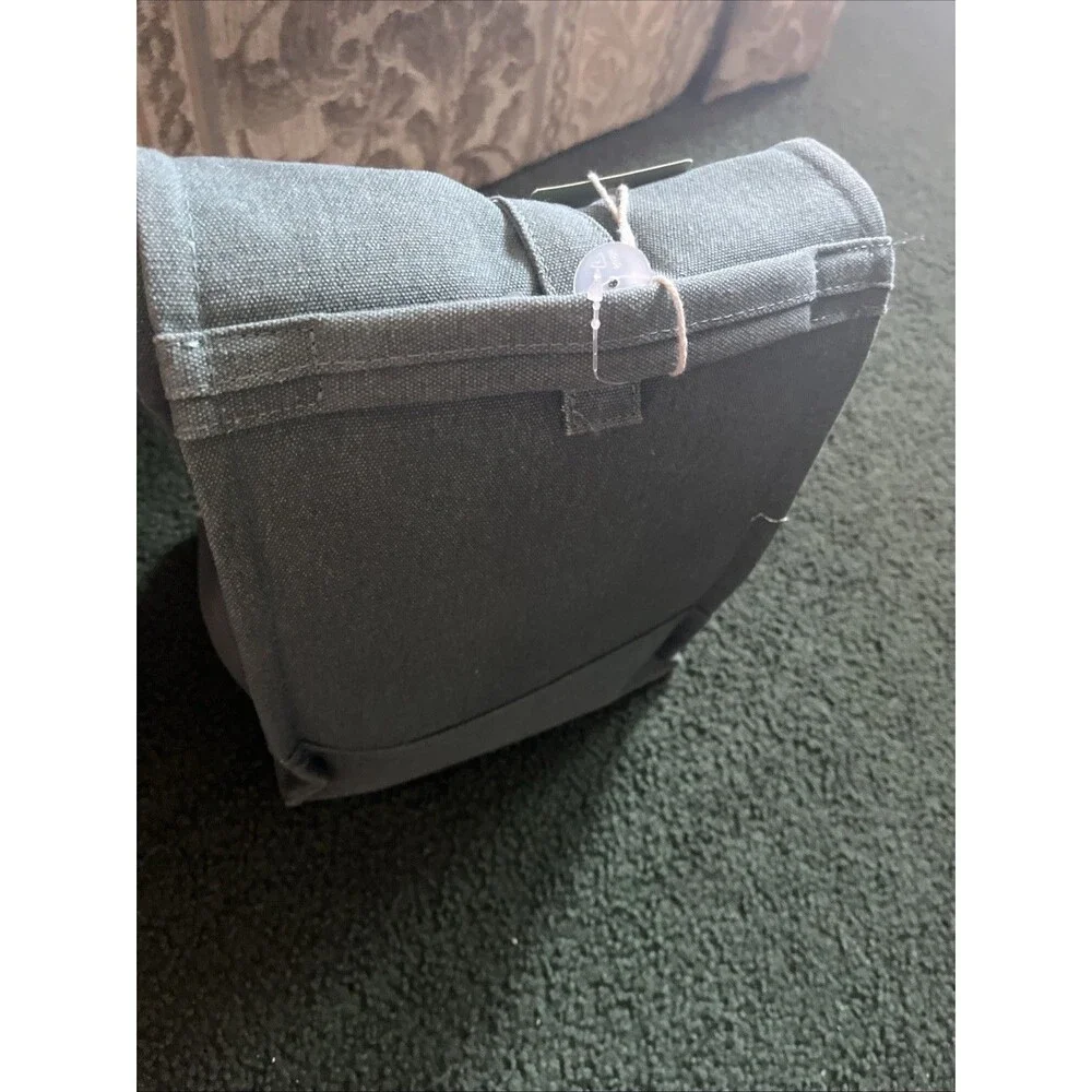 Figment, Lunch Tote, Insulated Liner.